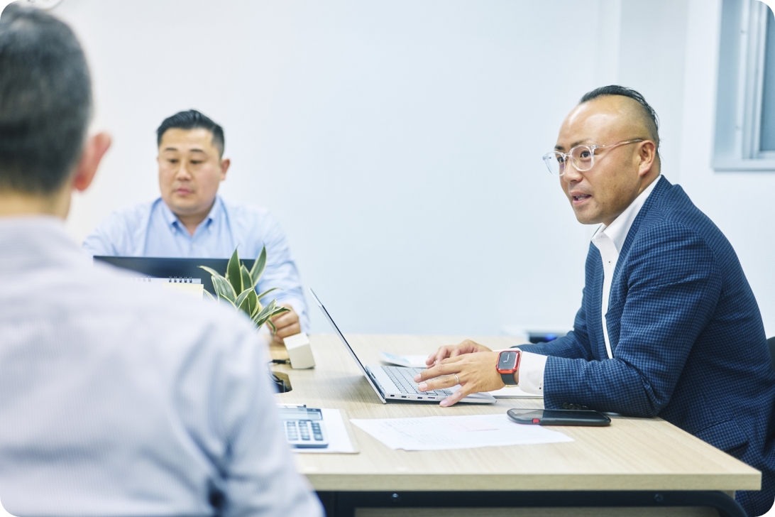 コンテンツ制作